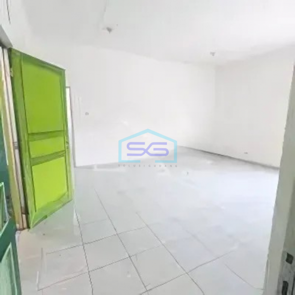 Disewakan Gudang di KIC Gatot Subroto , Semarang LT 1500m2 Lokasi Strategis-2