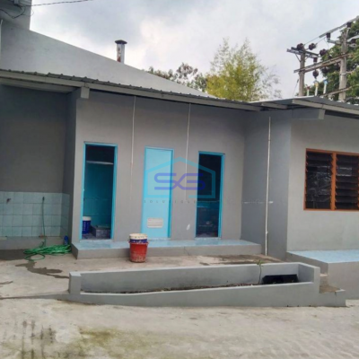 Disewakan Gudang 1 Lantai Siap Huni di KIC Gatot Subroto Semarang LT 850m2-3