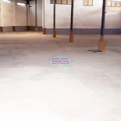 Disewakan Gudang di daerah Kaligawe , Semarang Bagus Siap Pakai LT 1500m2-3