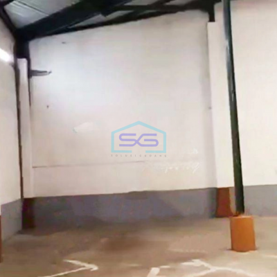 Disewakan Gudang di daerah Kaligawe , Semarang Bagus Siap Pakai LT 1500m2-2