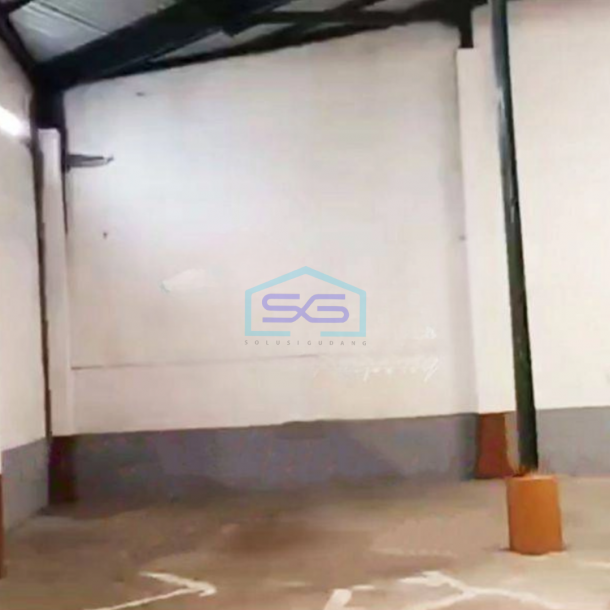 Disewakan Gudang di daerah Kaligawe , Semarang Bagus Siap Pakai LT 1500m2-2