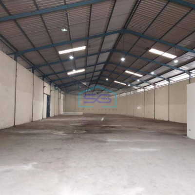 Disewakan Gudang di KIC Gatot Subroto , Semarang ( Vn 2922 )