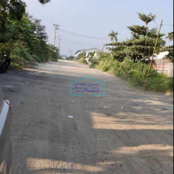 Disewakan Gudang di KIC Gatot Subroto , Semarang ( Vn 2922 )-3