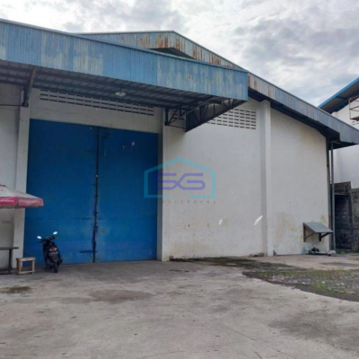 Disewakan Gudang di KIC Gatot Subroto , Semarang ( Vn 2922 )-2