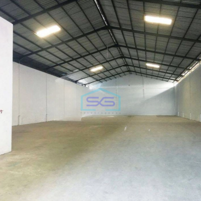 Disewakan Gudang Siap Pakai di Kic Gatot Subroto , Semarang Ada Kantor LT 1200m2-3