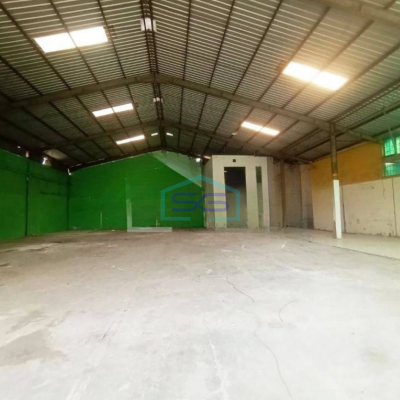 Disewakan Gudang di Daerah Simongan , Semarang LT 800m2 Bebas Banjir-3