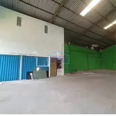 Disewakan Gudang di Daerah Simongan , Semarang LT 800m2 Bebas Banjir-2