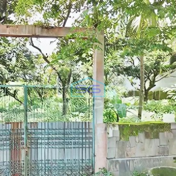 Dijual Tanah di Gatot Subroto Bandarjo Ungaran Semarang LT 6165m2-1