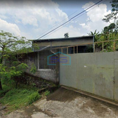 Disewakan Gudang di Kalirejo Jetis , Ungaran Timur Semarang LT 2030m2