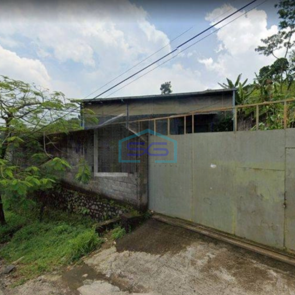 Disewakan Gudang di Kalirejo Jetis , Ungaran Timur Semarang LT 2030m2-1
