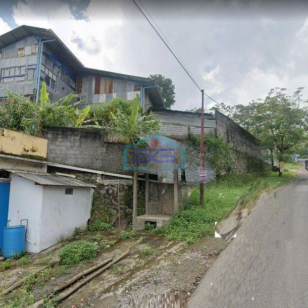 Disewakan Gudang di Kalirejo Jetis , Ungaran Timur Semarang LT 2030m2-2