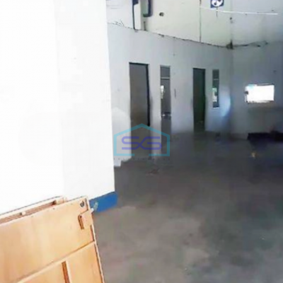 Dijual Gudang Bagus Siap Pakai di Ahmad Yani , Surakarta Solo Luas 2370m2-2