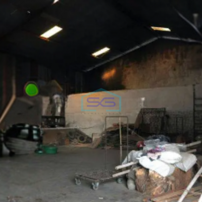 Disewakan Gudang Kawasan Industri Wijaya Kusuma Semarang