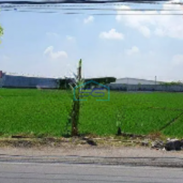 Dijual Tanah di Telukan Solo Sukoharjo Luas Tanah 16049m2-1