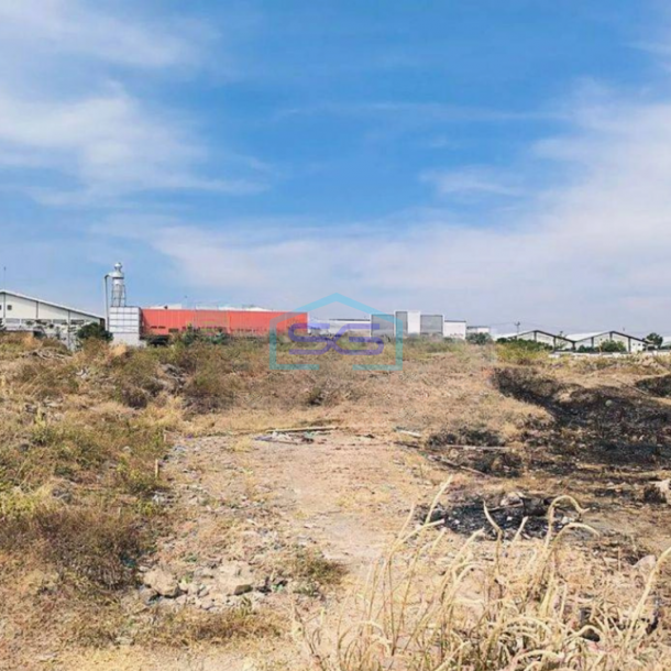 Disewakan Gudang Kic Gatot Subroto Tahap V, Semarang LT 20220m2-2