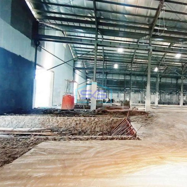 Disewakan Gudang di Kic Gatot Subroto, Semarang LT 1050m2 Bebas Banjir-2