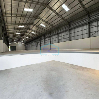 Disewakan Gudang di Kic Gatot Subroto, Semarang Lokasi Strategis LT 4200m2-2