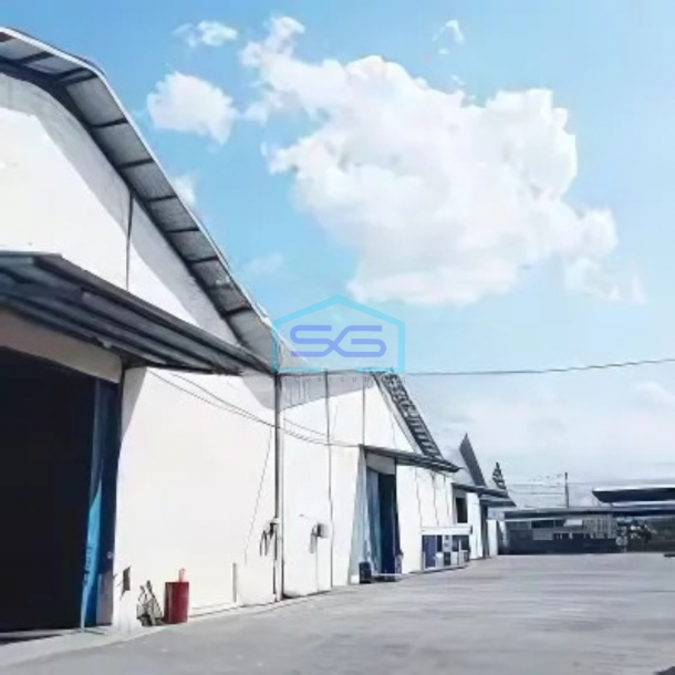 Disewakan Gudang Siap Pakai di Raya Sayung, Demak Luas 2208m2-3