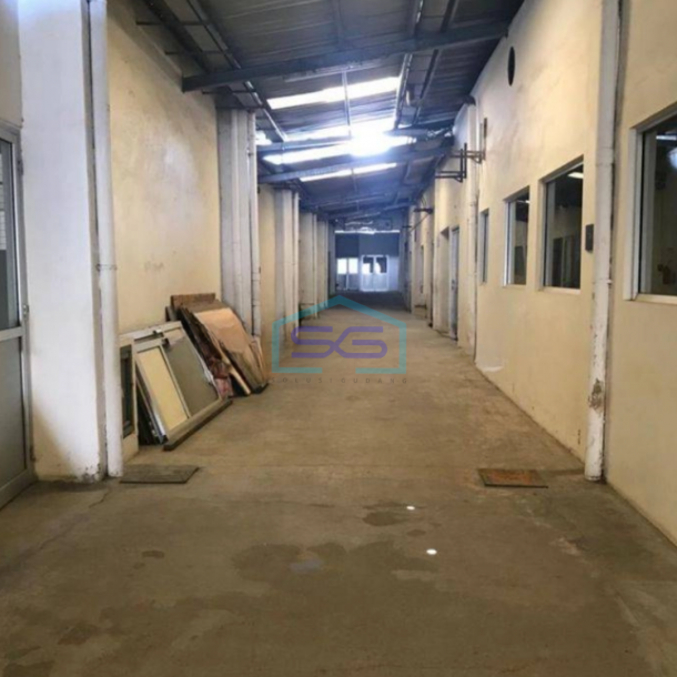 Disewakan Gudang Siap Pakai di Kaligawe Semarang LT 9000m2-3
