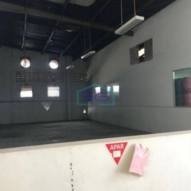 Disewakan Gudang Siap Pakai di Kaligawe Semarang LT 9000m2-2