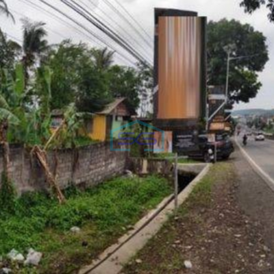 Dijual Tanah di Soekarno Hatta Bawen Semarang LT 2000m2 Letak Strategis-2