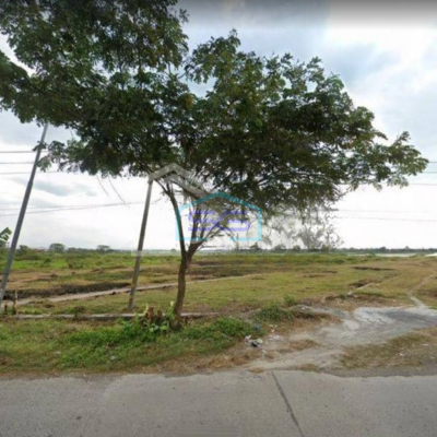 Dijual Tanah di Onggorawe Sayung Demak Luas Tanah 3074m2-3