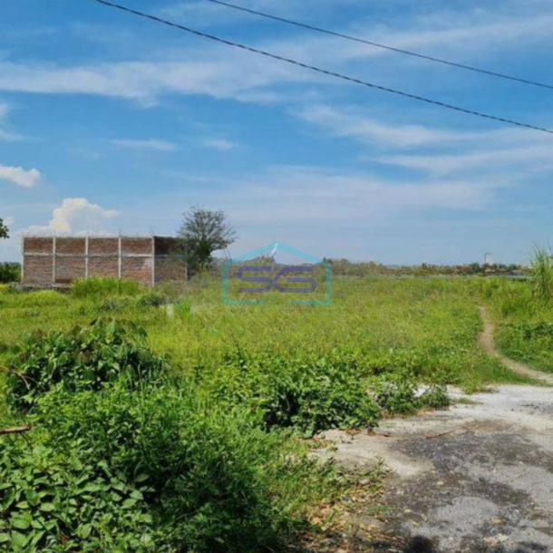 Dijual Tanah di Onggorawe Sayung Demak Luas Tanah 3074m2-1