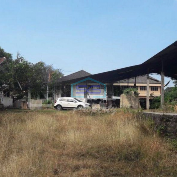 Dijual Tanah di Candirejo Ungaran Semarang Letak Strategis LT 8500m2-1