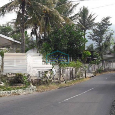 Dijual Tanah di Candirejo Ungaran Semarang Letak Strategis LT 8500m2