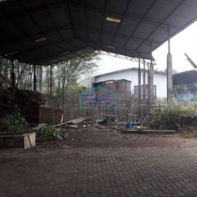 Dijual Tanah di Candirejo Ungaran Semarang Letak Strategis LT 8500m2