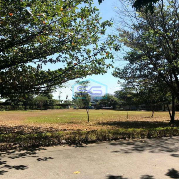 Dijual Tanah Industri Di Semarang Siap Pakai LT 450000m2-2