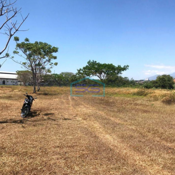 Dijual Tanah Industri Di Semarang Siap Pakai LT 450000m2-1
