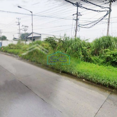 Dijual Tanah di Jalan Raya Kaliwungu Kendal LT 3700m2-2