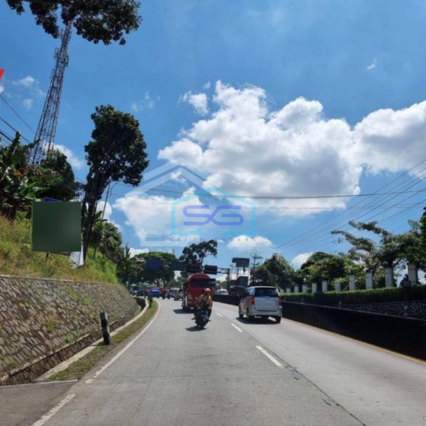 Dijual Tanah di Bawen Semarang LT 3000m2-1