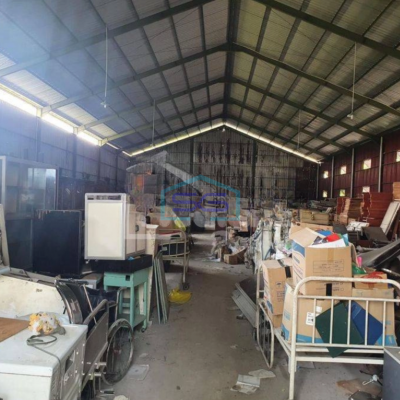 Dijual Tanah di Plumbon Sukoharjo Letak Strategis LT 4894m2