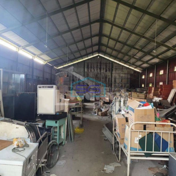 Dijual Tanah di Plumbon Sukoharjo Letak Strategis LT 4894m2-2