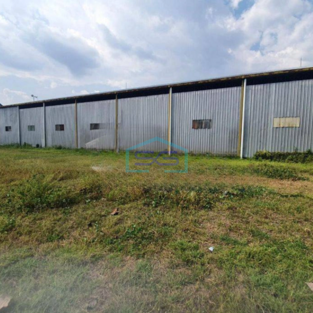 Dijual Tanah di Plumbon Sukoharjo Letak Strategis LT 4894m2-1