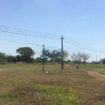 Dijual Tanah Industri Randugarut Semarang LT 10000m2