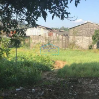 Dijual Tanah Industri Ungaran Semarang LT 29000m2