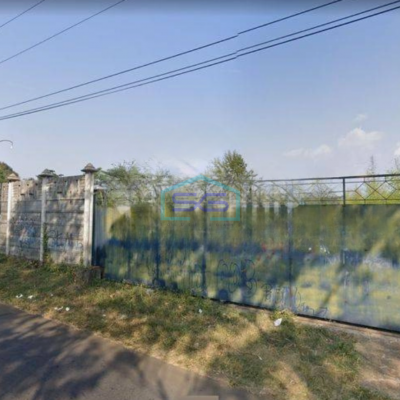 Dijual Tanah di Curug Sewu Sukorejo Kendal LT 13554m2-2