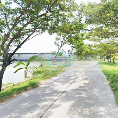 Dijual Tanah di Raya Onggorawe Sayung Demak Letak Strategis LT 24667m2-2