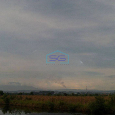 Dijual Tanah di Lingkar Kaliwungu Semarang Luas Tanah 5000m2