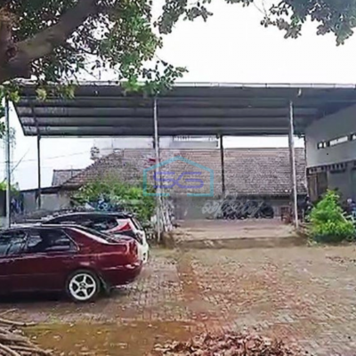 Dijual Tanah di Borobudur Semarang LT 5000m2 Lokasi Bebas Banjir-2