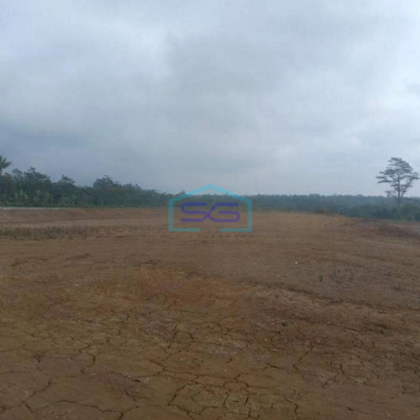 Dijual Tanah di Ampel Ngadirojo Boyolali Luas Tanah 46000m2-1