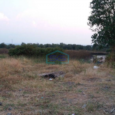 Dijual Tanah Kawasan Industri Daerah Boyolali LT 200000m2