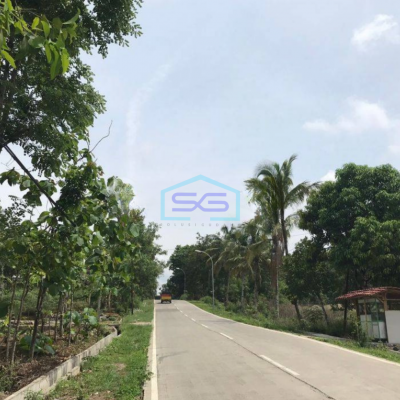 Dijual Tanah Besar Daerah Karanggede Boyolali LT 74999m2 Cocok Untuk Industri-2