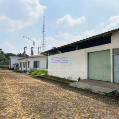Dijual Pabrik di Pringapus Ungaran Semarang LT 35054m2