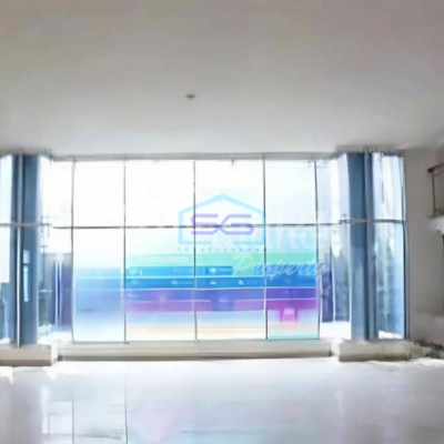 Dijual Ruang Usaha di Jalan Pemuda Semarang LB 1341m2 Lokasi Strategis Siap Pakai-3