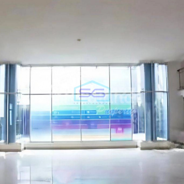 Dijual Ruang Usaha di Jalan Pemuda Semarang LB 1341m2 Lokasi Strategis Siap Pakai-3