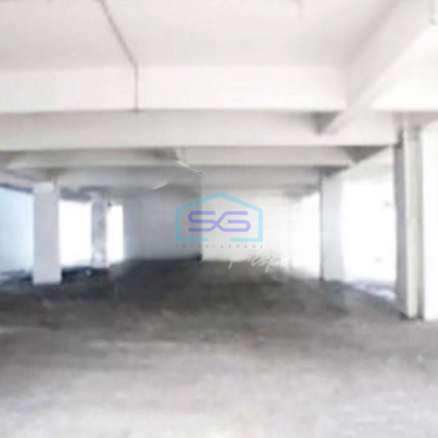 Dijual Ruang Usaha di Jalan Pemuda Semarang LB 1341m2 Lokasi Strategis Siap Pakai-2